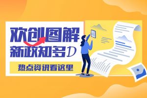 一图读懂 | 华体娱乐（中国）有限公司官网带您读懂进一步支持农民工就业创业